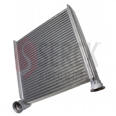 SERCK AUTOMOTIVE Hőcserélő, belső tér fűtés - SHE2201 - TothCarparts