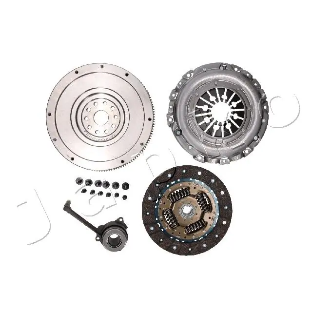 JAPKO kuplungkészlet - 98VW03M - TothCarparts
