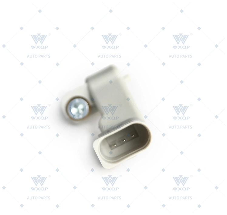 WXQP impulzusadó, főtengely - 330533 - TothCarparts