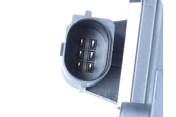 MAXGEAR fojtószelep ház - 58-0257 - TothCarparts