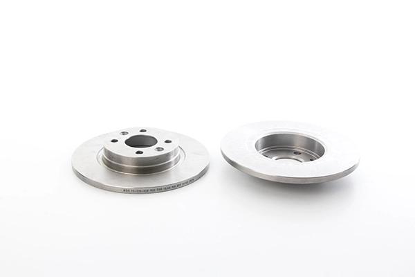 BSG féktárcsa - BSG 75-210-020 - TothCarparts