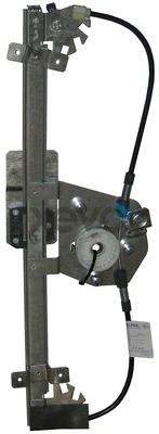 XEVO ablakemelő - XWR4132 - TothCarparts