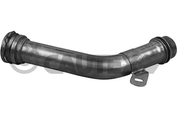 CAUTEX Töltőlevegő cső - 764821 - TothCarparts