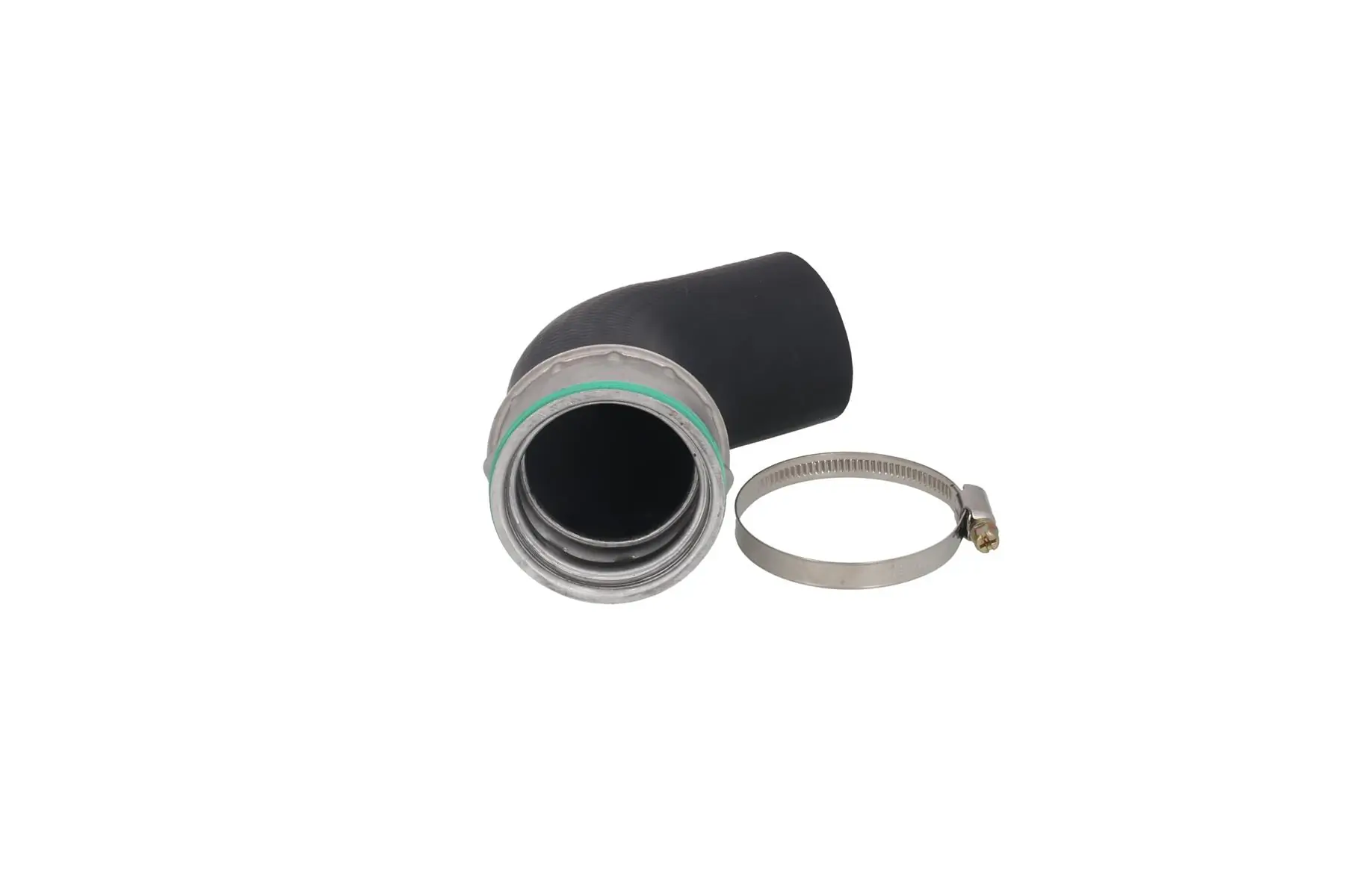 KAMOKA Töltőlevegő cső - 7910027 - TothCarparts