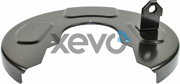XEVO terelőlemez, féktárcsa - XES0032 - TothCarparts