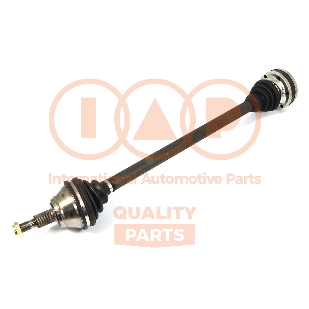 IAP QUALITY PARTS hajtótengely - 405-50042 - TothCarparts