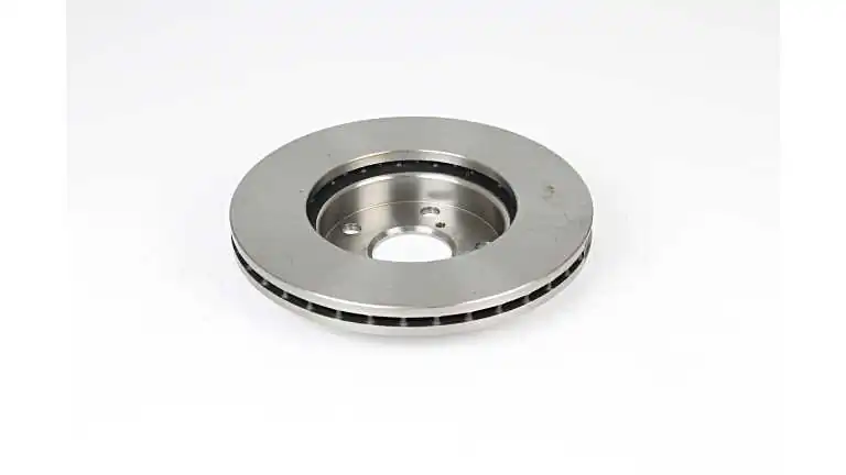 BSG féktárcsa - BSG 85-210-014 - TothCarparts