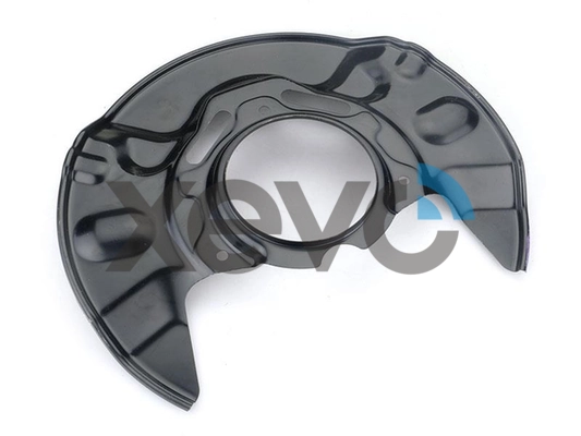 XEVO terelőlemez, féktárcsa - XES0207 - TothCarparts