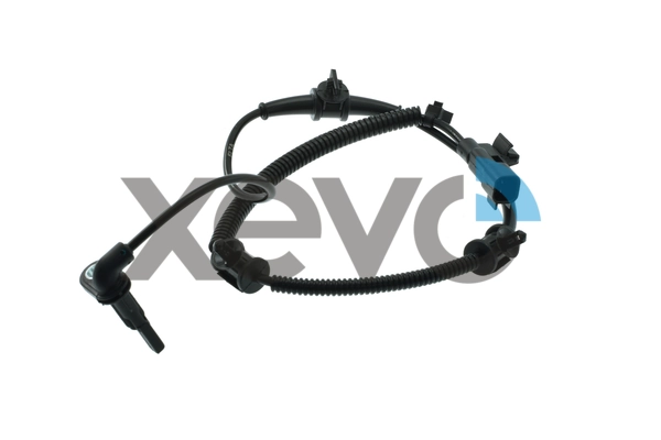 XEVO érzékelő, kerékfordulatszám - XBS972 - TothCarparts