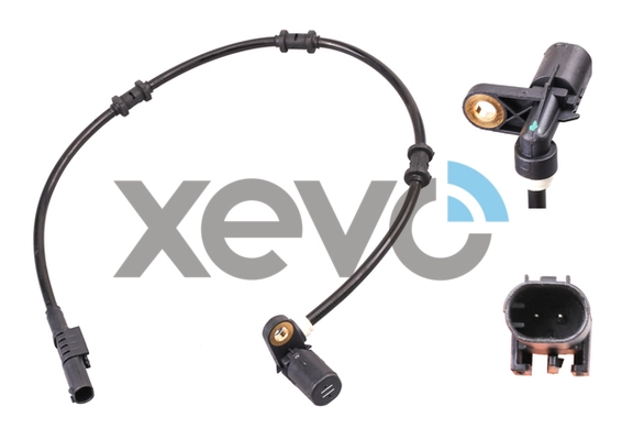 XEVO érzékelő, kerékfordulatszám - XBS1172 - TothCarparts