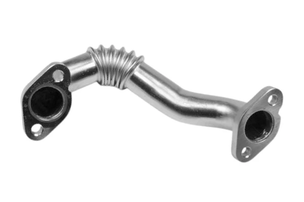 GOOM Cső, kipuf.gáz visszavezető szelep - EP-0141 - TothCarparts