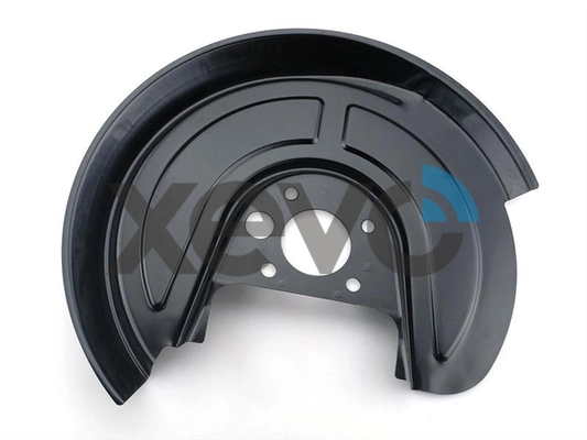 XEVO terelőlemez, féktárcsa - XES0088 - TothCarparts