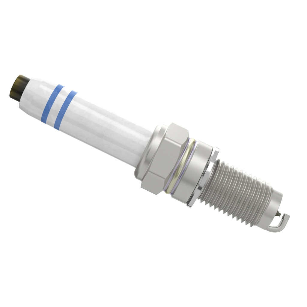 BOSCH gyújtógyertya - 0 241 145 528 - TothCarparts
