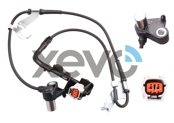 XEVO érzékelő, kerékfordulatszám - XBS1096 - TothCarparts