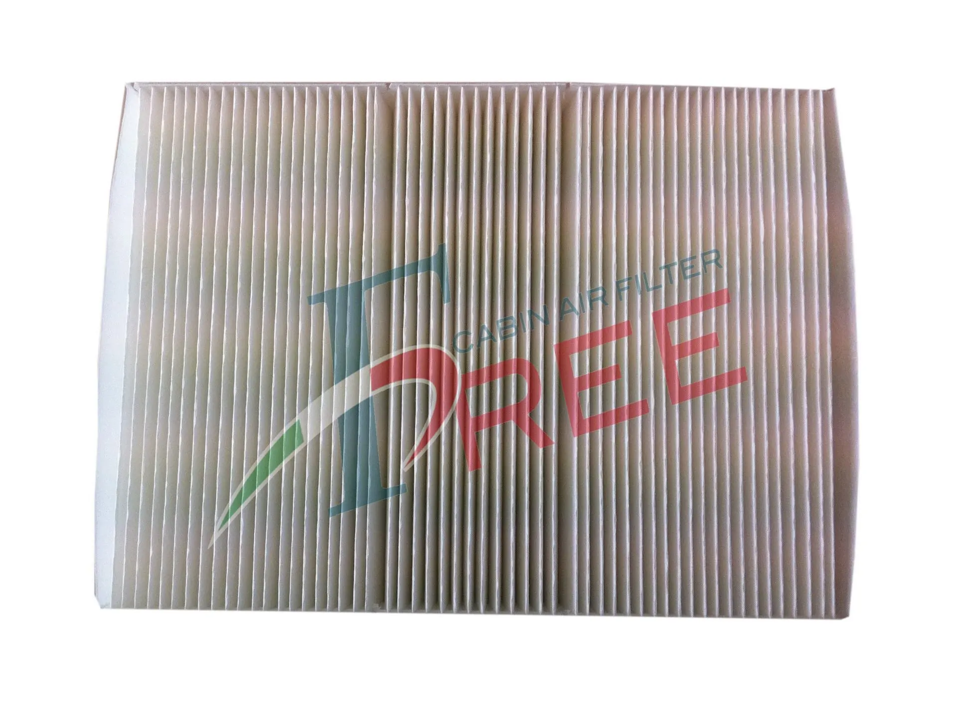 FREE szűrő, utastér levegő - AC512 - TothCarparts
