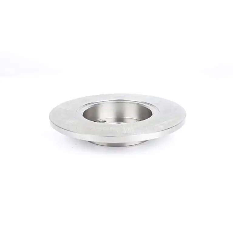 BSG féktárcsa - BSG 25-210-007 - TothCarparts