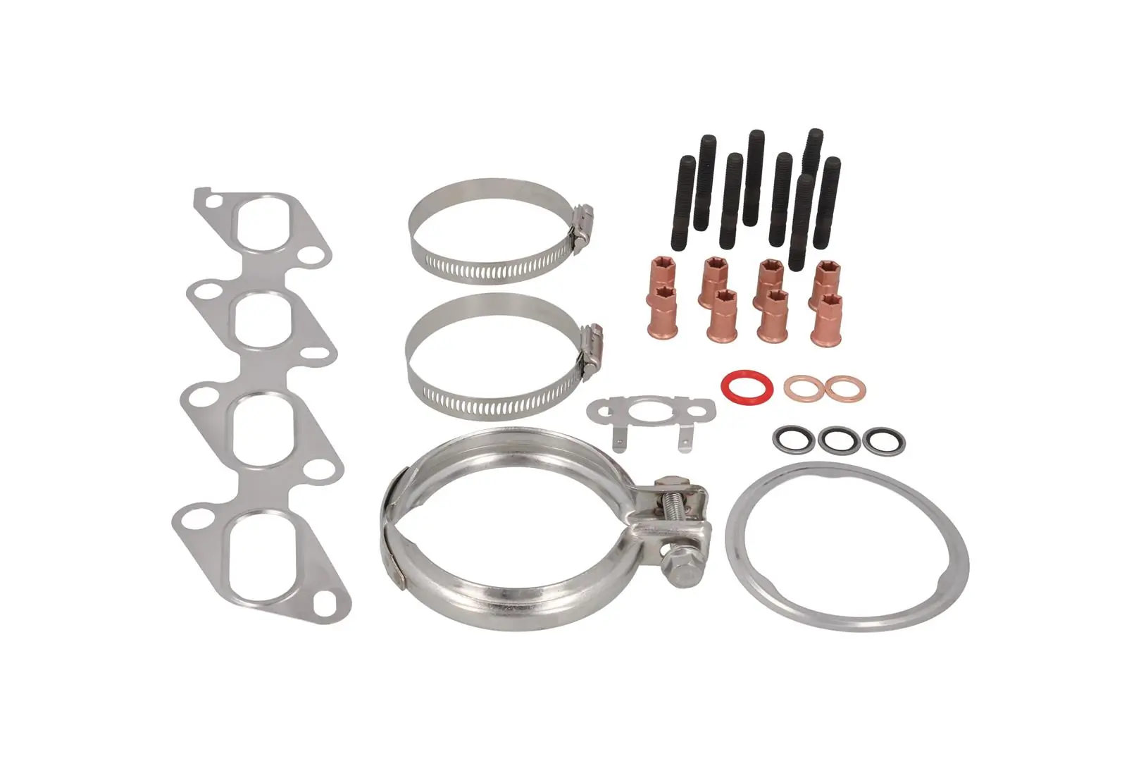 KAMOKA szerelőkészlet, töltő - 8607029 - TothCarparts