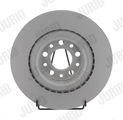 JURID féktárcsa - 563681JC - TothCarparts