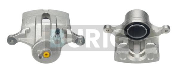 Burig féknyereg - B037528R - TothCarparts