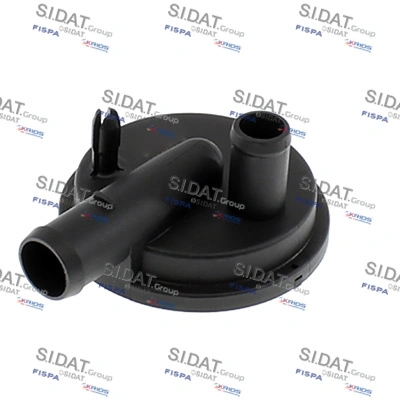 FISPA Olajleválasztó, forgattyúsház szellőztetés - BA020012A2 - TothCarparts