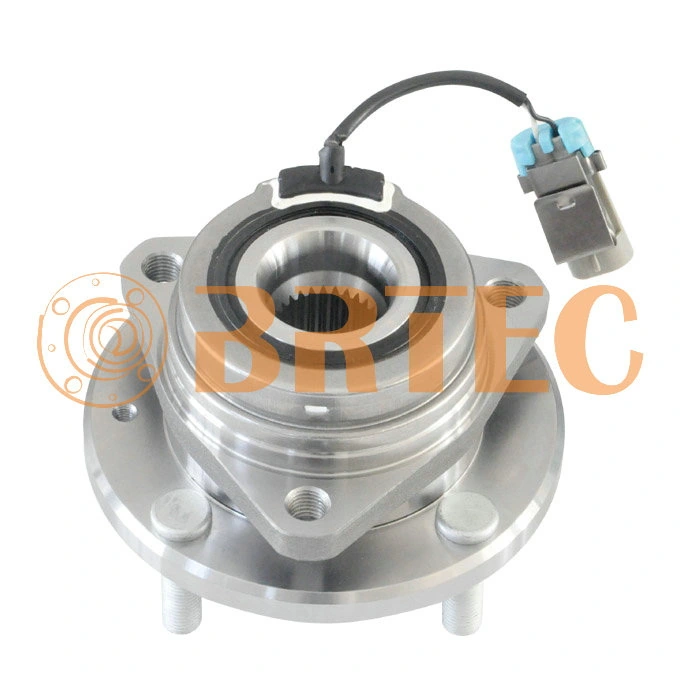 BRTEC kerékcsapágy - 990921A - TothCarparts