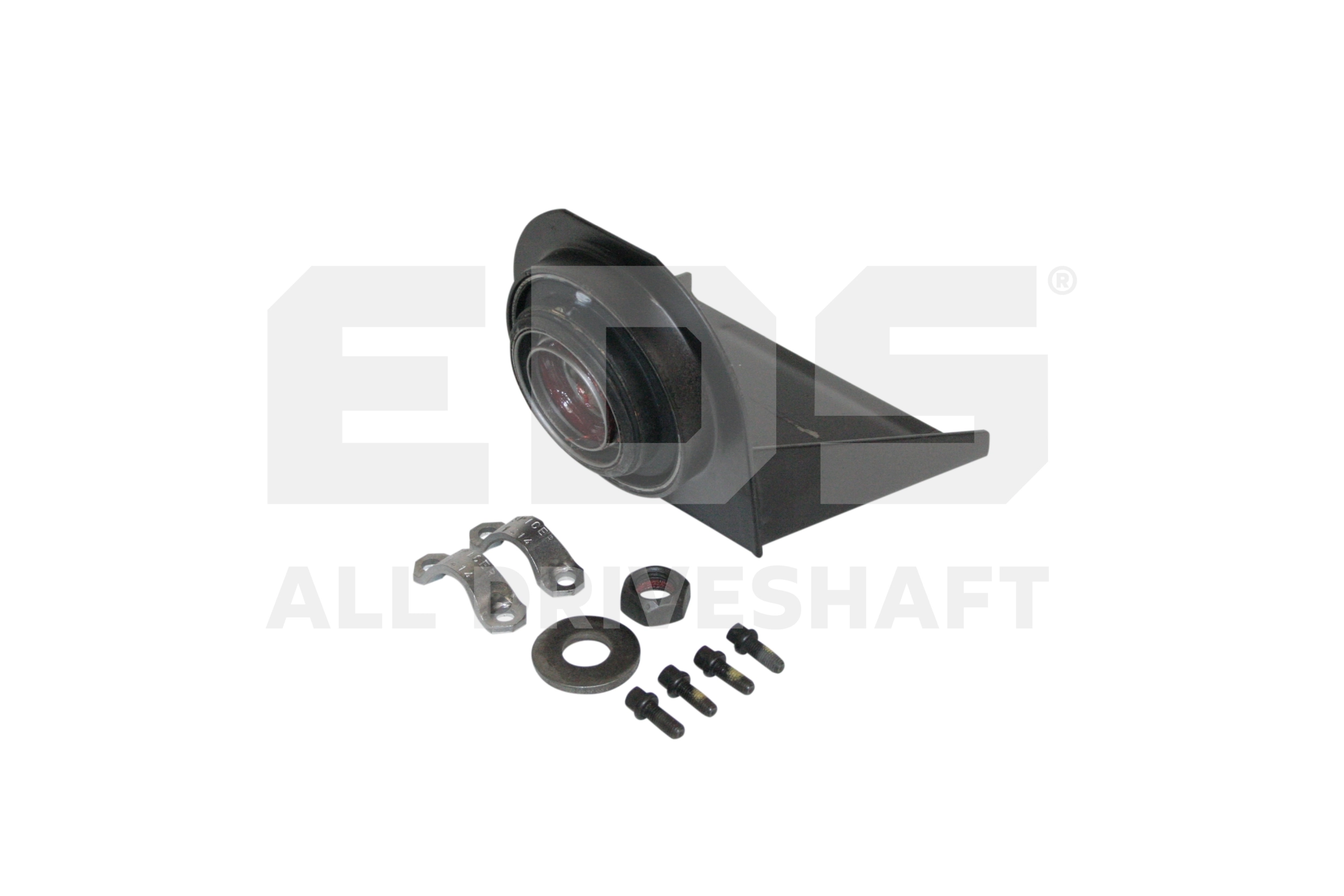 EDS – ALL DRIVESHAFT csapágy, csuklós tengely - 00025954-GE - TothCarparts