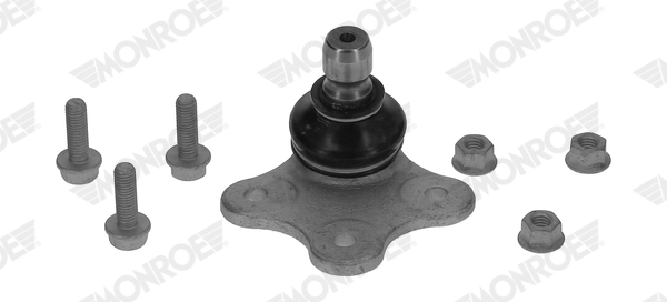 MONROE Támasztó-/vezetőcsukló - L15J13 - TothCarparts