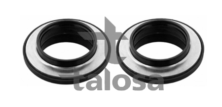 TALOSA Görgőscsapágy. gólyaláb-támasztócsapágy - 63-20873 - TothCarparts