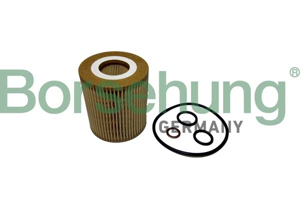 Borsehung olajszűrő - B10440 - TothCarparts