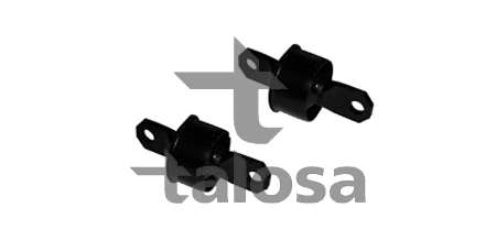 TALOSA Szerelőkészlet, kerékcsapágy - 64-21396 - TothCarparts