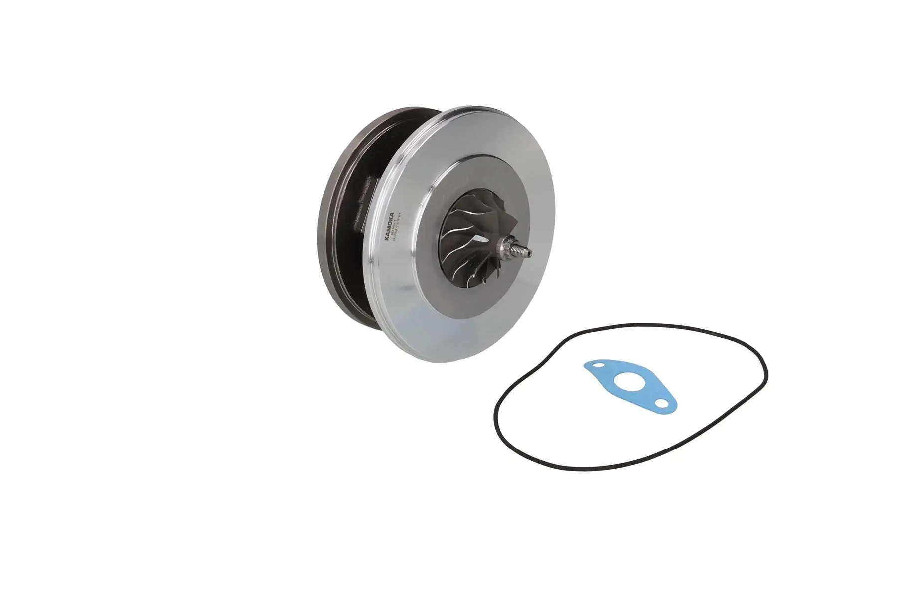 KAMOKA Törzscsoport, turbótöltő - 8604001 - TothCarparts