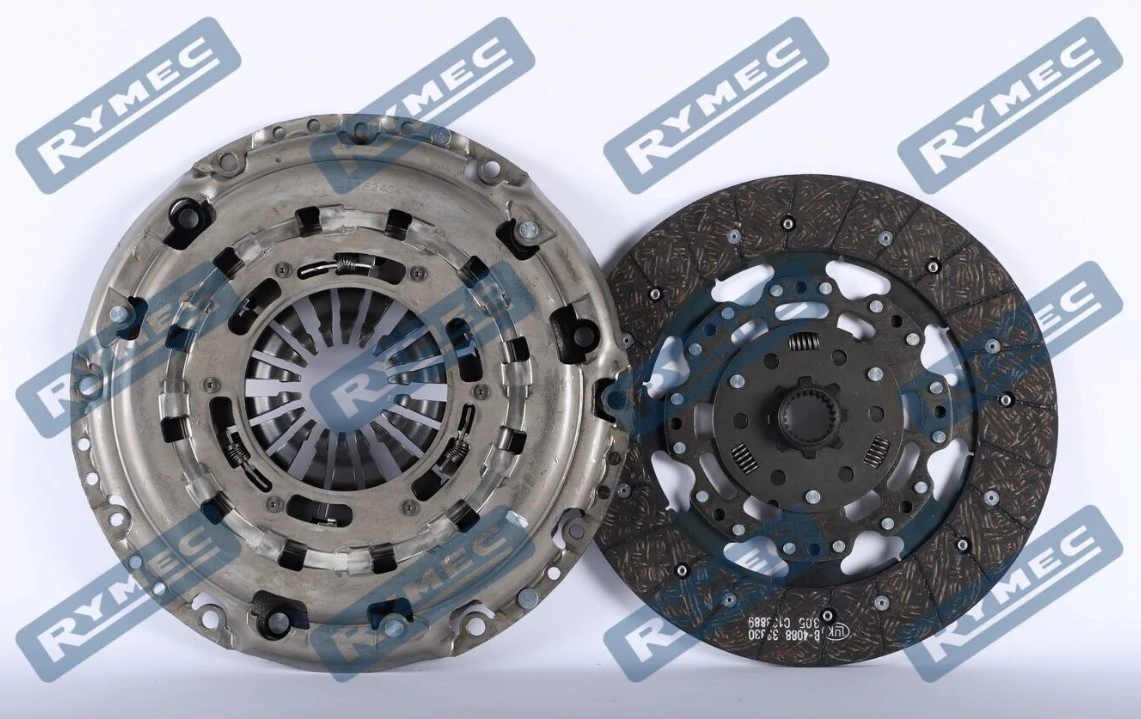RYMEC kuplungkészlet - JT1951 - TothCarparts