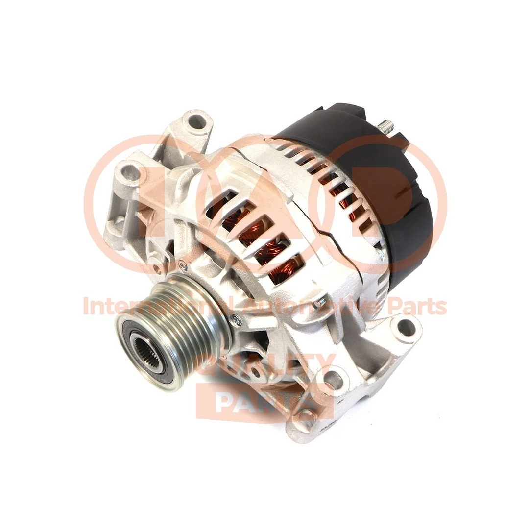IAP QUALITY PARTS generátor - 802-54013 - TothCarparts