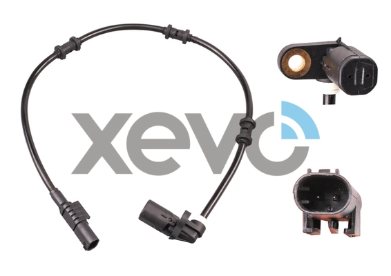 XEVO érzékelő, kerékfordulatszám - XBS1171 - TothCarparts