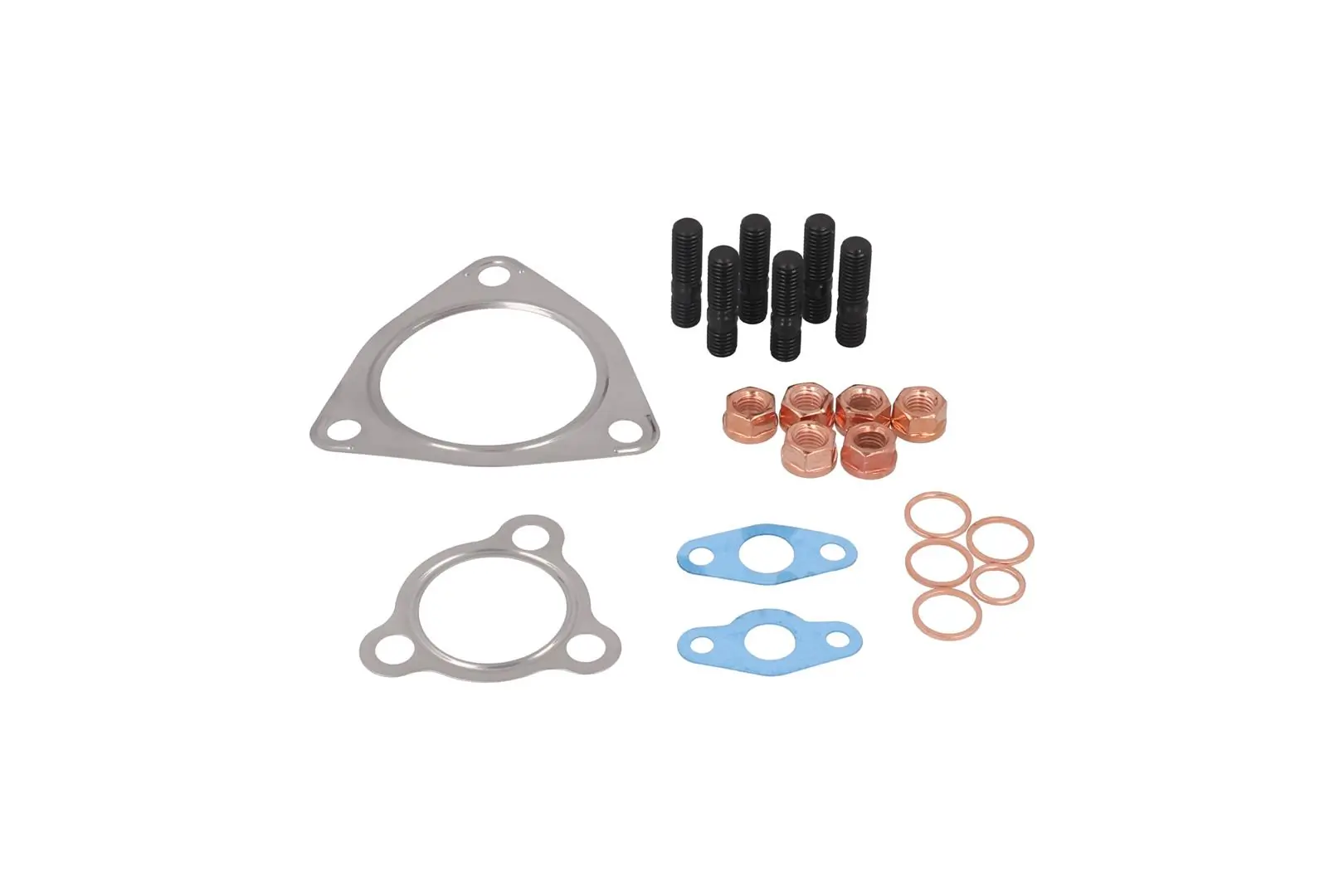 KAMOKA szerelőkészlet, töltő - 8607062 - TothCarparts