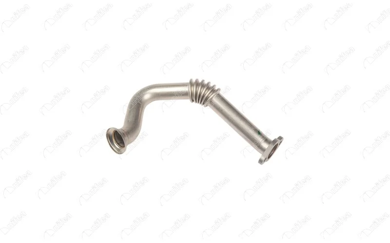 NIFEA Cső, kipuf.gáz visszavezető szelep - 27555 - TothCarparts