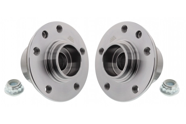 MAPCO kerékcsapágy készlet - 46749 - TothCarparts
