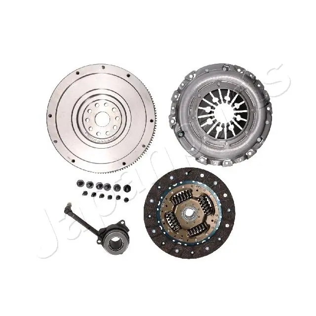 JAPANPARTS kuplungkészlet - KV-VW03M - TothCarparts