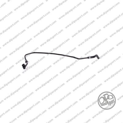DIPASPORT Fűtéscső - HSEHTR003DPSN - TothCarparts