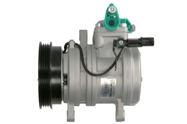 THERMOTEC kompresszor, klíma - KTT090315 - TothCarparts