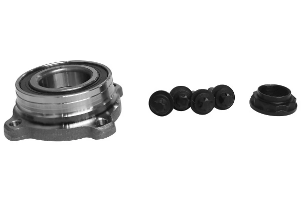 VALEO kerékcsapágy készlet - 502605 - TothCarparts