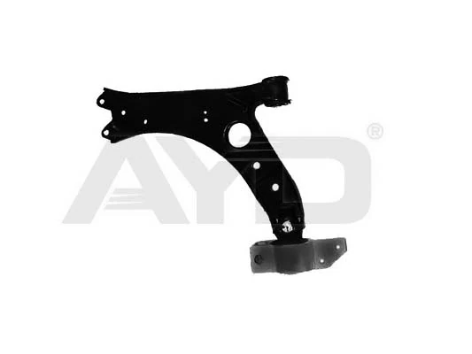 AYD lengőkar, kerékfelfüggesztés - 9704826 - TothCarparts