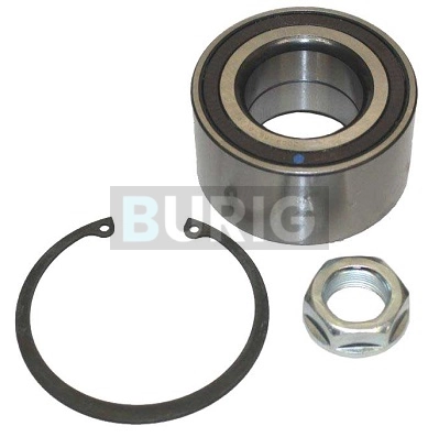 Burig kerékcsapágy készlet - B100040 - TothCarparts