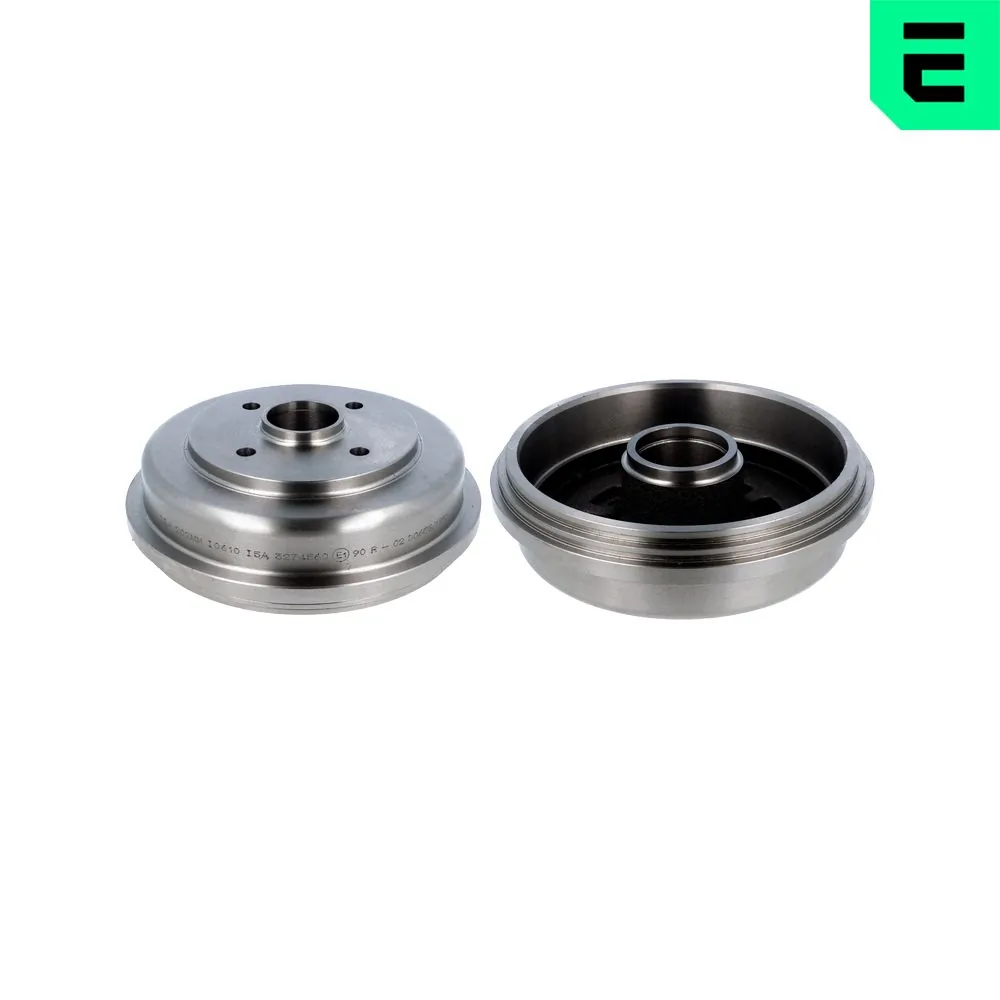 OPTIMAL fékdob - BT-2570 - TothCarparts