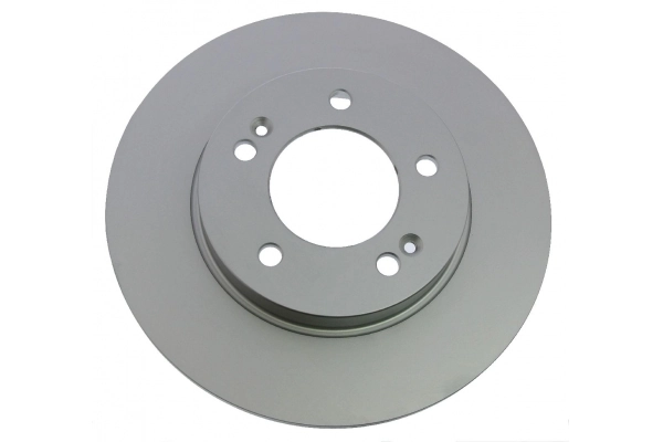 MAPCO féktárcsa - 45033C - TothCarparts