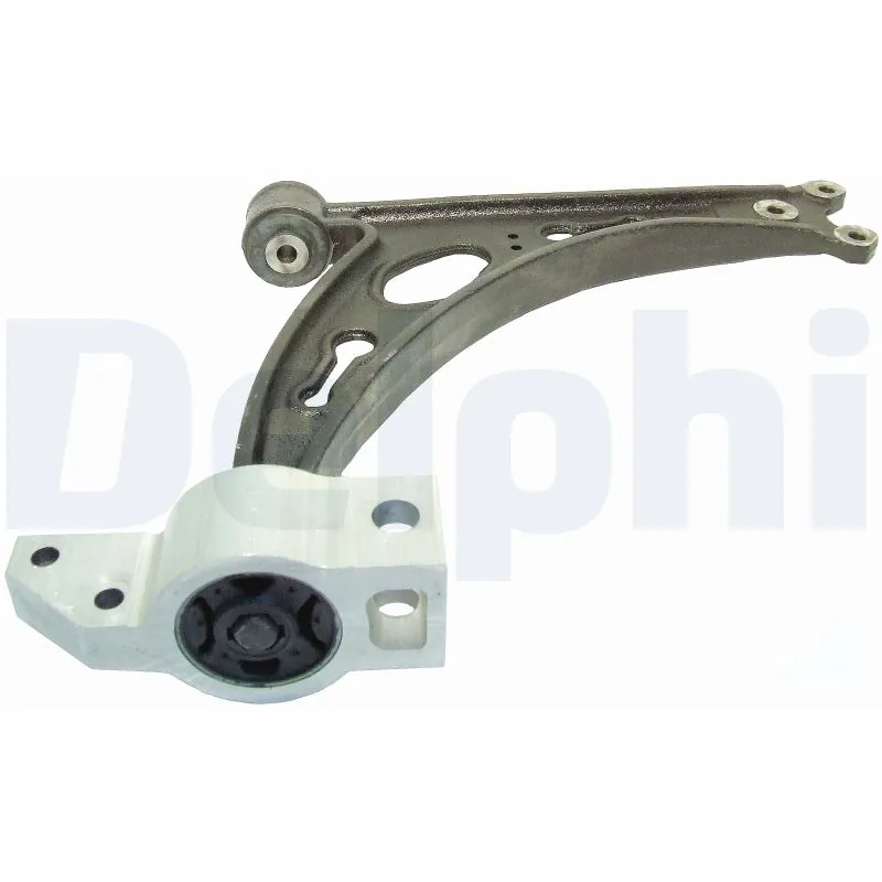 DELPHI lengőkar, kerékfelfüggesztés - TC2142 - TothCarparts