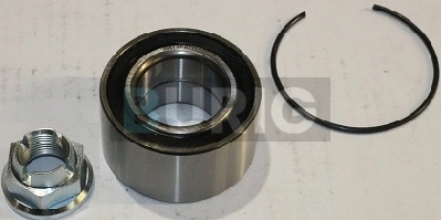 Burig kerékcsapágy készlet - B100180 - TothCarparts