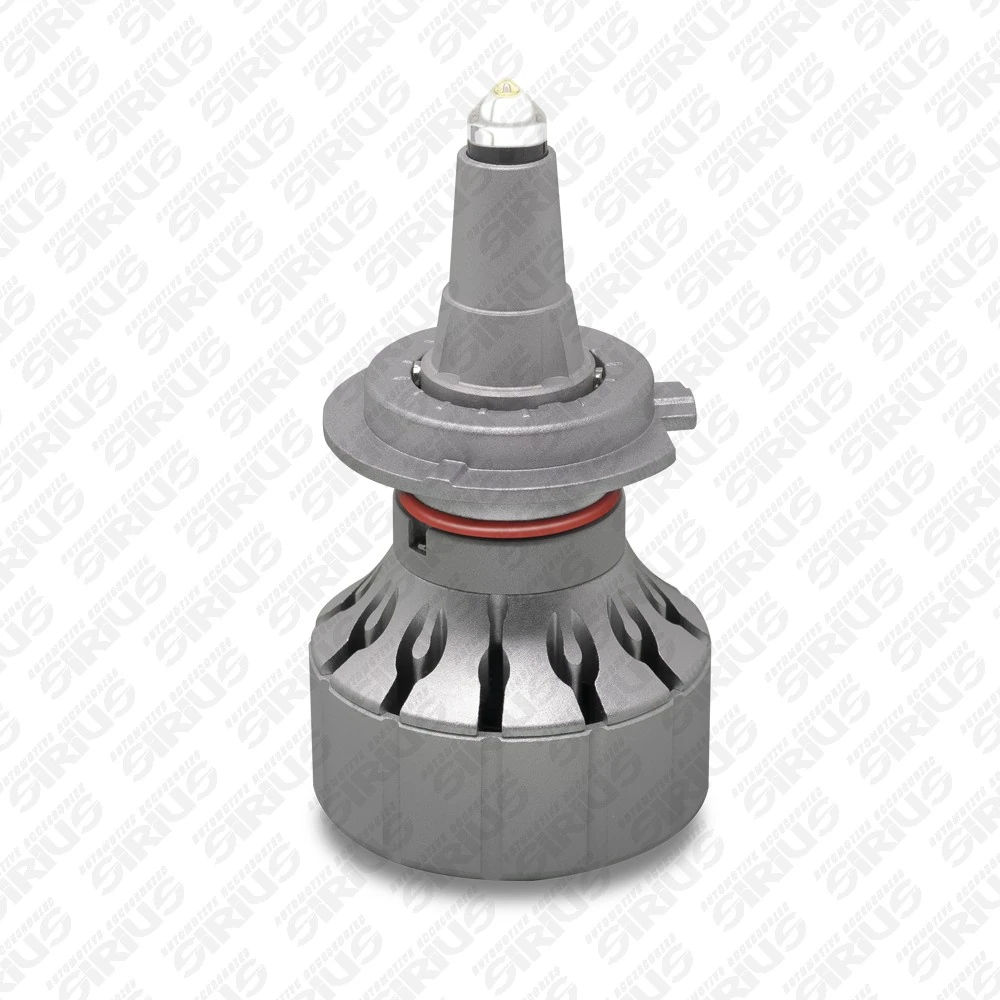 Automotive Accessories SIRIUS izzó, főfényszóró - XL H7 LSR - TothCarparts