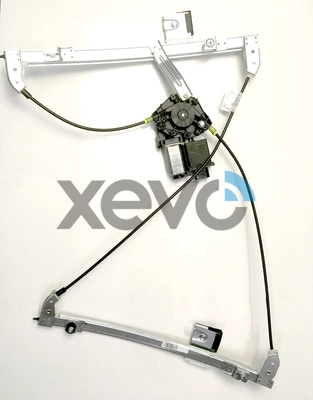 XEVO ablakemelő - XWR1372 - TothCarparts