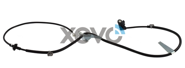 XEVO érzékelő, kerékfordulatszám - XBS1043 - TothCarparts